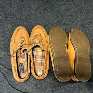 Sperrys Authentic Original, Boat Shoes